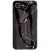 Захисний чохол Deexe Gradient Pattern для Apple iPhone 16e - Gold / Black: фото 1 з 12