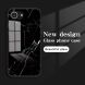 Захисний чохол Deexe Gradient Pattern для Apple iPhone 16e - Gold / Black (378239BF). Фото 3 з 12