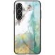 Защитный чехол Deexe Gradient Pattern для Samsung Galaxy A26 (A266) - Flying Pigeon (371646FP). Фото 1 из 7