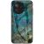 Захисний чохол Deexe Gradient Pattern для Xiaomi Poco F7 Pro - Emerald: фото 1 з 8