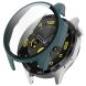 Защитный чехол Deexe Hard Frame для Huawei Watch GT 4 (46mm) - Pine Needle Green (355301G). Фото 1 из 3