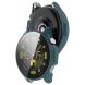 Защитный чехол Deexe Hard Frame для Huawei Watch GT 4 (46mm) - Pine Needle Green (355301G). Фото 2 из 3