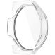 Защитный чехол Deexe Hard Frame для Huawei Watch GT 5 Pro (46mm) - Transparent (370102T). Фото 3 из 7