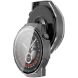 Защитный чехол Deexe Hard Frame для Huawei Watch GT 5 Pro (46mm) - Transparent (370102T). Фото 6 из 7