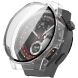 Защитный чехол Deexe Hard Frame для Huawei Watch GT 5 Pro (46mm) - Transparent (370102T). Фото 1 из 7