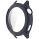 Защитный чехол Deexe Hard Frame для Xiaomi Watch S4 - Dark Blue (377001DB). Фото 3 из 7