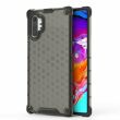 Захисний чохол Deexe Honeycomb Series для Samsung Galaxy Note 10+ (N975) - Black (272110B)