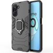 Защитный чехол Deexe Hybrid Case для Realme 10 - Black (314321B)