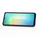 Защитный чехол Deexe Hybrid Case для Samsung Galaxy A06 (A065) - Blue (365159L). Фото 2 из 6