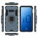 Захисний чохол Deexe Hybrid Case для Samsung Galaxy S10 Lite (G770) - Blue (264025L). Фото 4 з 6