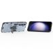 Защитный чехол Deexe Hybrid Case для Samsung Galaxy S24 FE (S721) - Blue (367516L). Фото 3 из 6