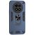 Защитный чехол Deexe Hybrid Shell для Realme 13 5G - Blue: фото 1 из 7