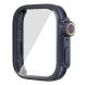 Защитный чехол Deexe Impact Shield для Huawei Watch Fit 3 - Midnight Blue (357117MB). Фото 1 из 4
