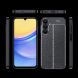 Защитный чехол Deexe Leather Cover для Samsung Galaxy A16 (A165) - Black (365254B). Фото 13 из 13