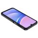 Защитный чехол Deexe Leather Cover для Samsung Galaxy A16 (A165) - Black (365254B). Фото 6 из 13
