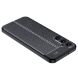 Защитный чехол Deexe Leather Cover для Samsung Galaxy A16 (A165) - Black (365254B). Фото 5 из 13