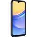 Защитный чехол Deexe Leather Cover для Samsung Galaxy A16 (A165) - Black (365254B). Фото 2 из 13