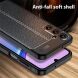 Защитный чехол Deexe Leather Cover для Samsung Galaxy A16 (A165) - Black (365254B). Фото 8 из 13
