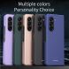 Защитный чехол Deexe Matte Cover для Samsung Galaxy Fold 6 - Sapphire (357613DB). Фото 8 из 8