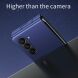 Защитный чехол Deexe Matte Cover для Samsung Galaxy Fold 6 - Sapphire (357613DB). Фото 4 из 8