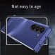 Защитный чехол Deexe Matte Cover для Samsung Galaxy Fold 6 - Sapphire (357613DB). Фото 3 из 8