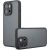 Защитный чехол Deexe Matte Skin для OnePlus 13T - Black: фото 1 из 12
