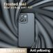 Защитный чехол Deexe Matte Skin для OnePlus 13T - Black (381408B). Фото 4 из 12