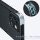 Защитный чехол Deexe Matte Skin для OnePlus 13T - Black (381408B). Фото 6 из 12