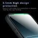 Защитный чехол Deexe Matte Skin для OnePlus 13T - Black (381408B). Фото 8 из 12
