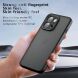 Защитный чехол Deexe Matte Skin для OnePlus 13T - Black (381408B). Фото 9 из 12