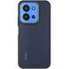 Захисний чохол Deexe Matte Skin для Xiaomi Redmi 15C / Poco C85 - Black (386117B). Фото 2 з 5