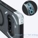 Захисний чохол Deexe Matte Skin with MagSafe для Nothing Phone (3a) - Black (377726B). Фото 3 з 9