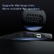 Захисний чохол Deexe Matte Skin with MagSafe для Nothing Phone (3a) - Black (377726B). Фото 5 з 9