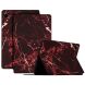 Защитный чехол Deexe Opal Case для Samsung Galaxy Tab A9 (X110/115) - Red (339340R). Фото 1 из 5