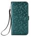 Защитный чехол Deexe Pegasus Cover для TECNO Spark 40C - Green (390301G). Фото 5 из 6