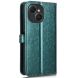 Защитный чехол Deexe Pegasus Cover для TECNO Spark 40C - Green (390301G). Фото 6 из 6