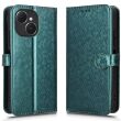 Защитный чехол Deexe Pegasus Cover для TECNO Spark 40C - Green (390301G)