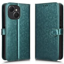 Защитный чехол Deexe Pegasus Cover для TECNO Spark 40C - Green: фото 1 из 6