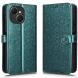 Защитный чехол Deexe Pegasus Cover для TECNO Spark 40C - Green (390301G). Фото 1 из 6
