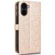 Защитный чехол Deexe Pegasus Cover для TECNO Spark Go 3 - Rose Gold (408102RG). Фото 6 из 7