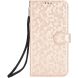 Защитный чехол Deexe Pegasus Cover для TECNO Spark Go 3 - Rose Gold (408102RG). Фото 5 из 7