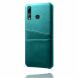 Защитный чехол Deexe Pocket Case для Huawei P Smart Plus 2019 - Baby Blue (225609TT). Фото 3 из 6