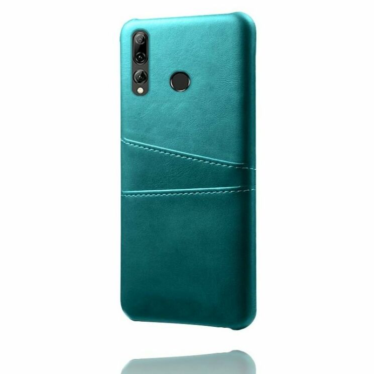 Защитный чехол Deexe Pocket Case для Huawei P Smart Plus 2019 - Baby Blue: фото 3 из 6