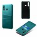 Защитный чехол Deexe Pocket Case для Huawei P Smart Plus 2019 - Baby Blue (225609TT). Фото 4 из 6