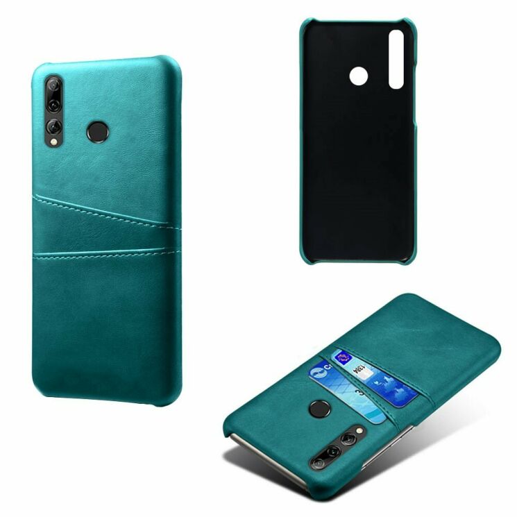 Защитный чехол Deexe Pocket Case для Huawei P Smart Plus 2019 - Baby Blue: фото 4 из 6