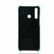 Защитный чехол Deexe Pocket Case для Huawei P Smart Plus 2019 - Baby Blue (225609TT). Фото 5 из 6