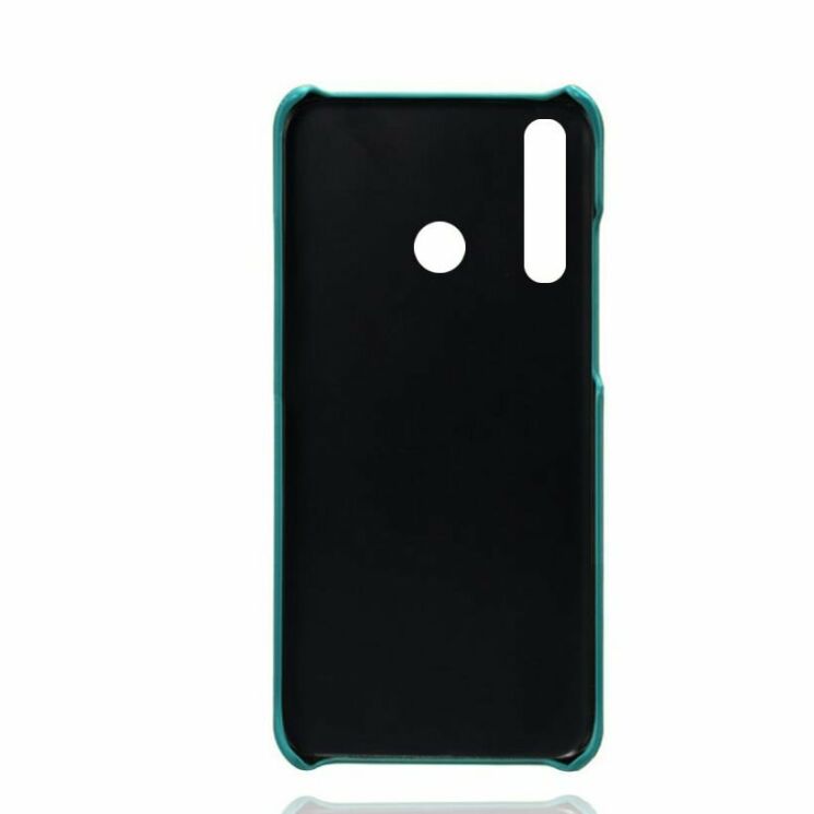 Защитный чехол Deexe Pocket Case для Huawei P Smart Plus 2019 - Baby Blue: фото 5 из 6