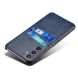 Захисний чохол Deexe Pocket Case для Samsung Galaxy S23 FE - Blue (334437L). Фото 4 з 4