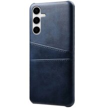 Защитный чехол Deexe Pocket Case для Samsung Galaxy S25 Plus (S936) - Blue: фото 1 из 4