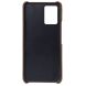 Захисний чохол Deexe Pocket Case для VIVO Y33s / Y21 / Y21s - Brown (290229Z). Фото 4 з 6